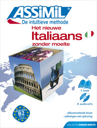 PACK CD NIEUWE ITALIAANS ZM 2011