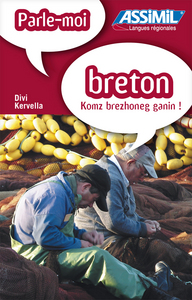 GUIDE PLUS PARLE-MOI BRETON