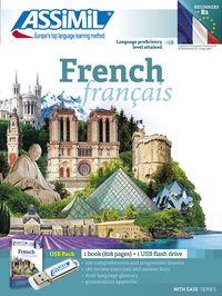FRENCH (PACK USB)