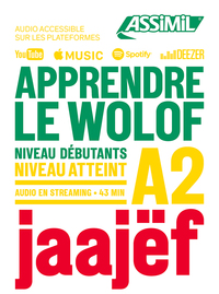 Apprendre le wolof