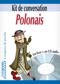 KIT CONV. POLONAIS