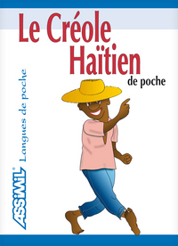 Le créole haïtien de poche de Dominique Fattier
