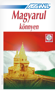 CD MAGYARUL KONNYEN
