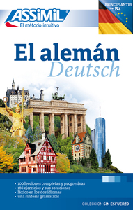 El alemán (livre seul)