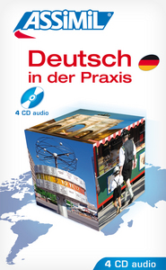 CD DEUTSCH IN DER PRAXIS