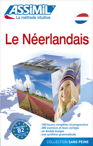 VOLUME NEERLANDAIS NLLE ED