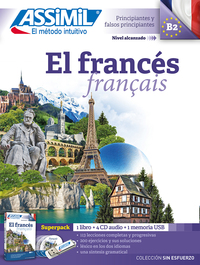 EL FRANCES (SUPERPACK)