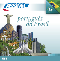 Português do brasil (usb mp3 brésilien)