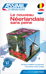 VOLUME NOUVEAU NEERLANDAIS S.P