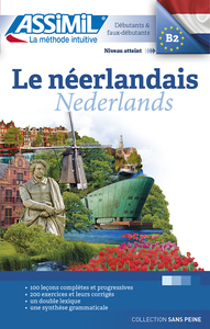 LE NEERLANDAIS (LIVRE SEUL)