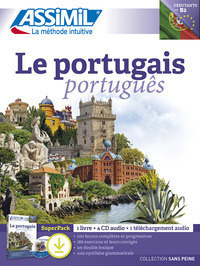 LE PORTUGAIS (SUPERPACK TELECHARGEMENT)