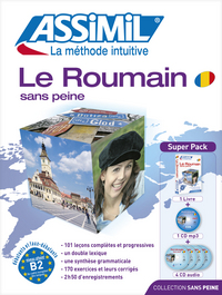 SUPERPACK ROUMAIN S.P.