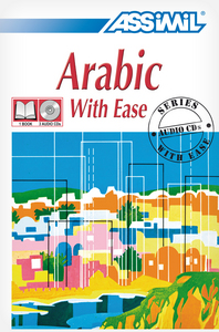 PACK CD ARABIC WITH EASE