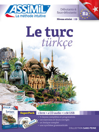 LE TURC (SUPERPACK)