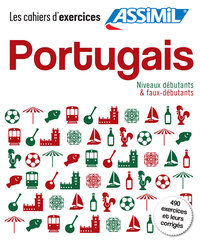 Coffret portugais débutants & faux-débutants