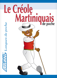 Le créole martiniquais de poche