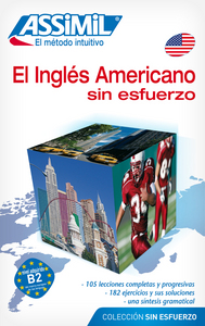 VOLUME INGLES AMERICANO SE