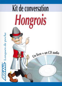 KIT CONV. HONGROIS