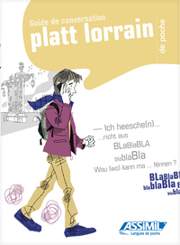 PLATT LORRAIN DE POCHE