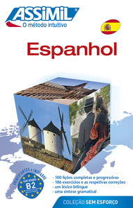 ESPANHOL (LIVRE SEUL)