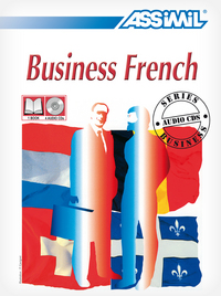 PACK CD BUSINESS FRENCH