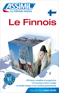 VOLUME FINNOIS