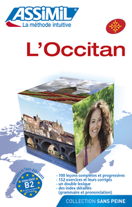 L'occitan (livre seul)