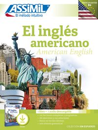 EL INGLES AMERICANO (PACK TELECHARGEMENT)