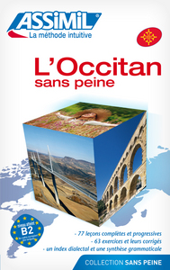 L'Occitan sans peine