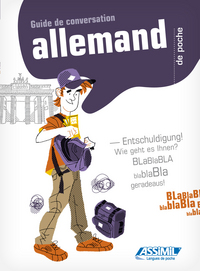 GUIDE POCHE ALLEMAND 2010