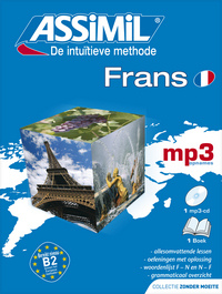 PACK MP3 FRANS 2011