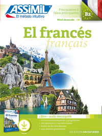 EL FRANCES (PACK TELECHARGEMENT)