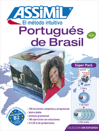 PORTUGUES DE BRASIL (SUPERPACK)