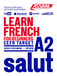 Learn french