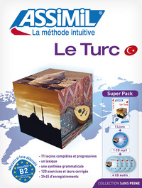 SUPERPACK TURC