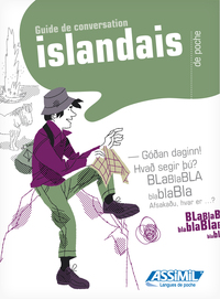ISLANDAIS DE POCHE