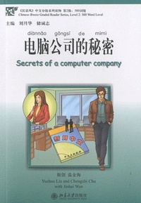 SECRETS OF A COMPUTER COMPANY (CHINESE BREEZE - LEVEL 2)