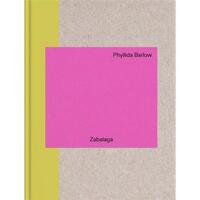 PHYLLIDA BARLOW IN ZABALAGA /ANGLAIS