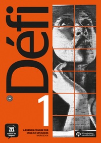 Défi 1 - Workbook
