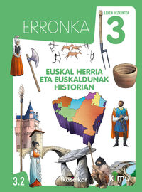 LH 3 - KIMU - ERRONKA 3.2