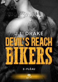 FLEAU - DEVIL'S REACH BIKERS - T03