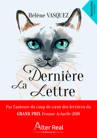 LA DERNIERE LETTRE