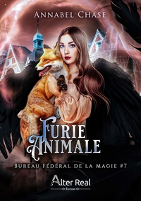 Furie animale