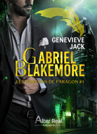 Gabriel Blakemore