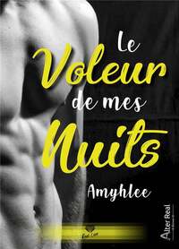 Le voleur de mes nuits
