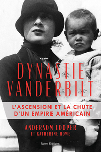 DYNASTIE VANDERBILT