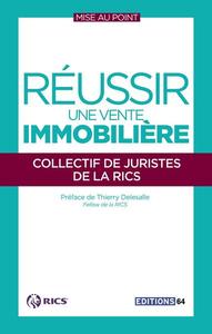 Réussir Une Vente Immobilière