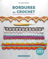 145+ bordures au crochet