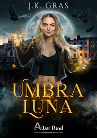 UMBRA LUNA