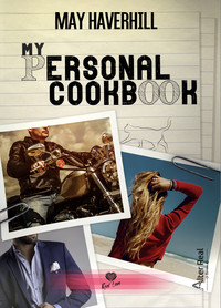 My personnal cookbook